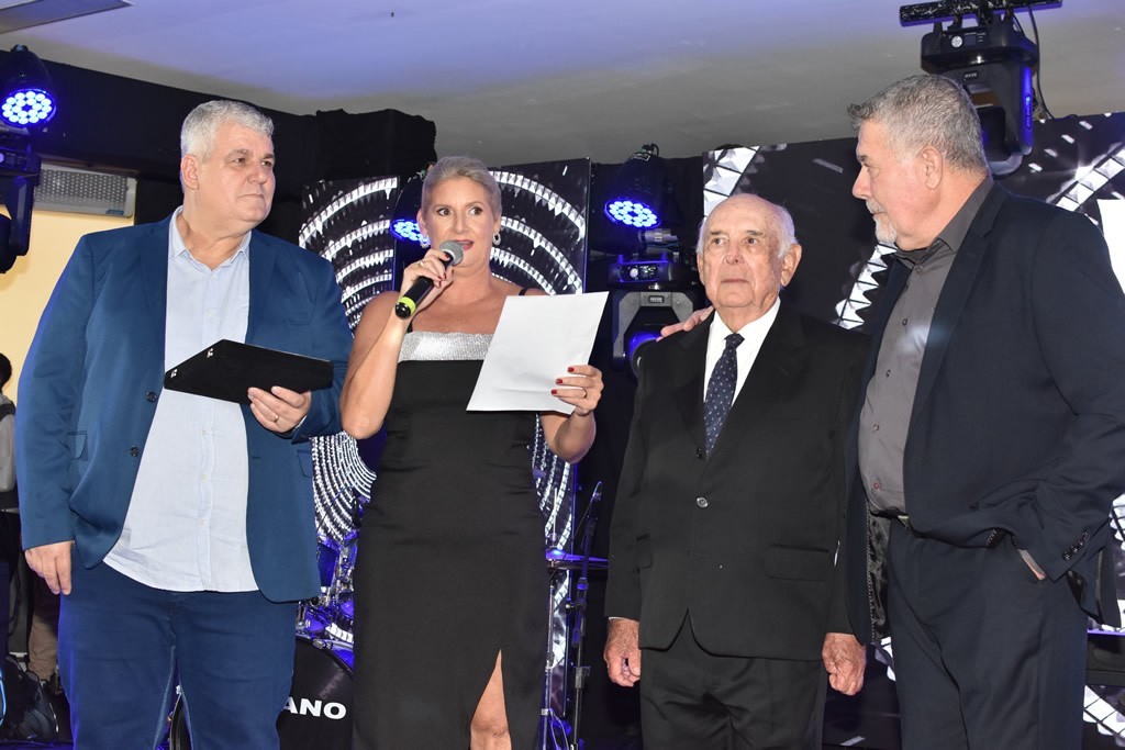 Baile do Jaraguá 2025